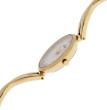 Dámské hodinky na ruku zlaté Dugena Elin 4460669