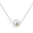 Náhrdelník s perlou 22014.1