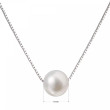 Náhrdelník s perlou 22023.1