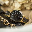 Elegantní hodinky dámské Dugena Ceramic Solar 4461008