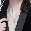 Dámský ocelový náhrdelník Brosway Ikebana BKE01