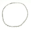 Dámský stříbrný náhrdelník 3120480008