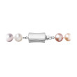 Luxsuní perlový náhrdelník 822004.3/9267B multi