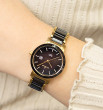 Dívčí hodinky Dugena Ceramic Solar 4461008