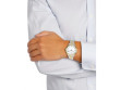Pánské hodinky na ruku s pružným náramkem Dugena Bari 4460755