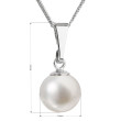 Perlový náhrdelník 22008.1