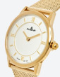 Dámské hodinky zlaté 4460440 Dugena Modena