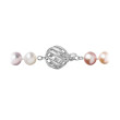 Luxusní perlový náhrdelník 822004.3/9264B multi