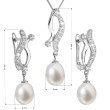 Luxusní perlová souprava 29028.1