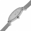 Ocelové dámské hodinky Dugena 4460745