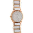 Elegantní hodinky na ruku Dugena Amica Keramica 4460773