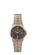 Dámské hodinky z titanu pozlacené Dugena Gent 4460916