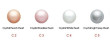 Barevné varianty perel