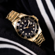 Sportovní hodinky na ruku pro muže Dugena Diver 4461010