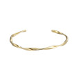 Moderní náramek bangle BSS202GD