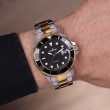 Pánské mechanické hodinky Dugena Diver 4460776