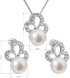 Sada perlových šperků 29010.1
