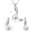 Luxusní perlový set 29048.1B