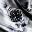 Sportovní hodinky pro muže Dugena Diver 4460775