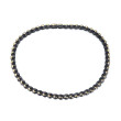Elegantní náhrdelník chirurgická ocel SEJCF003BG