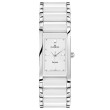 Elegantní dámské hodinky Dugena Quadra Ceramica 4460506