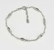 Stříbrný náramek pro ženy 3133910001