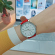 Dámské náramkové hodinky Dugena Dessau Color 4460784