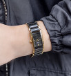 Náramkové hodinky pro ženy Dugena Quadra Ceramica 4460591