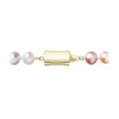 Luxusní perlový náhrdelník 922004.3/9267A multi