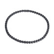 Elegantní náhrdelník chirurgická ocel SEJCF003B