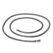 Ocelový náhrdelník na krk WJHN96