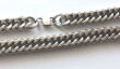 Pánský náhrdelník chirurgická ocel WJHN08-ST