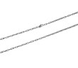 Stylový náhrdelník z chirurgické oceli NSS1106ST