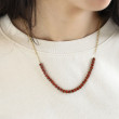 Stylový náhrdelník pro ženy NSS1014R