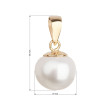 Luxusní perlový přívěsek 924001.1