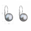 Elegantní perlové náušnice 21009.3