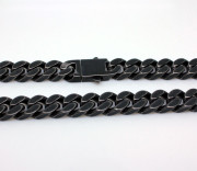 Řetízek pro muže z chirurgické oceli WJHN246