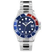 Náramkové hodinky Dugena Diver 4460774