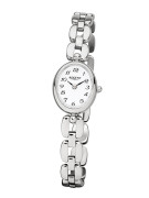 Ocelové hodinky pro ženy Regent F-1404