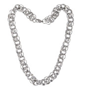 Dámský ocelový náhrdelník MNSS62