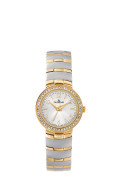 Náramkové hodinky pro ženy Dugena Crystel 4460629