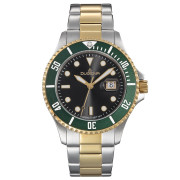 Elegantní pánské sportovní hodinky Dugena Diver XL 4461074