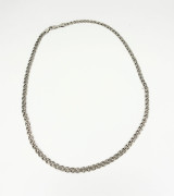 Náhrdelník stříbro 925 3046770048