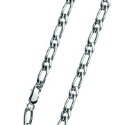 Řetízek na krk z chirurgické oceli NSSC102