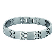 Ocelový náramek na ruku BSSW25