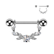 Piercing bradavek SEKSQ0151ST