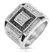 Pánský prsten 5751