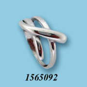 Stříbrný prsten 1565092