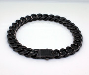 Náramek z chirurgické oceli pro muže WJHN246B