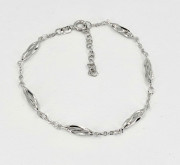 Stříbrný náramek pro ženy 3133910001